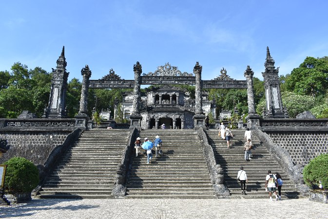 296_Vie_Hue-Tomb of Khai Dinh