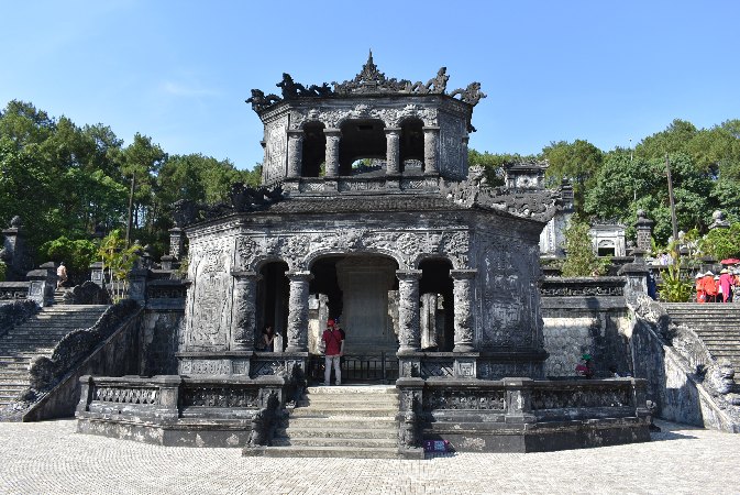 297_Vie_Hue-Tomb of Khai Dinh