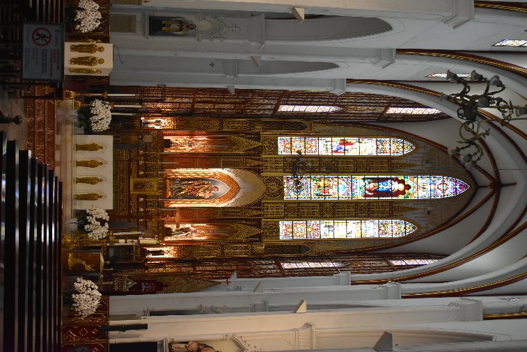 005__Vie_Hanoi-Saint Joseph Cathedra