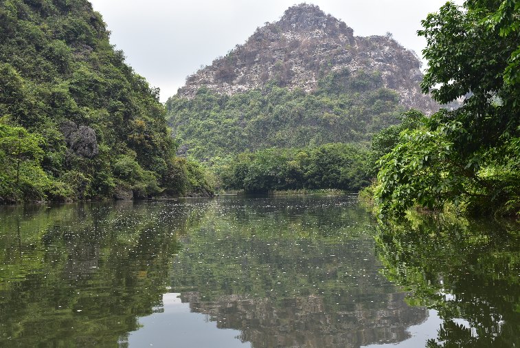 145__Vie_NinhBinh-Trang An Boat Tou