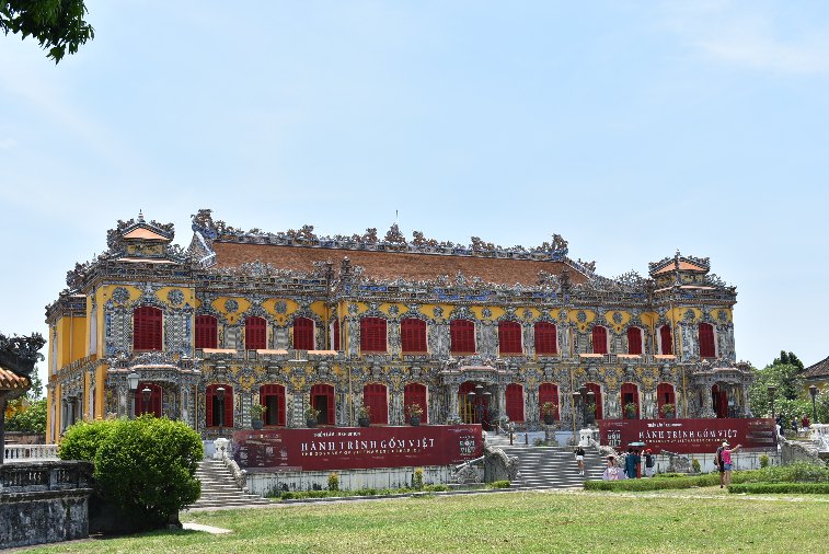 257__Vie_Hue-Kien Trung Palac