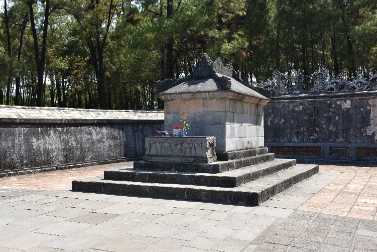 287__Vie_Hue-Tomb of Emperor Tu Du