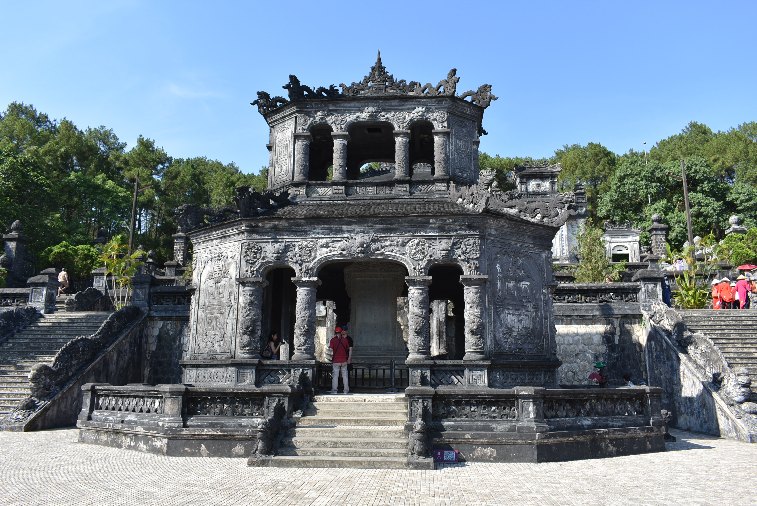 301__Vie_Hue-Tomb of Khai Din