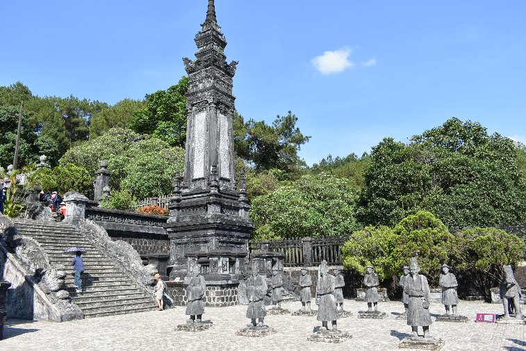302__Vie_Hue-Tomb of Khai Din