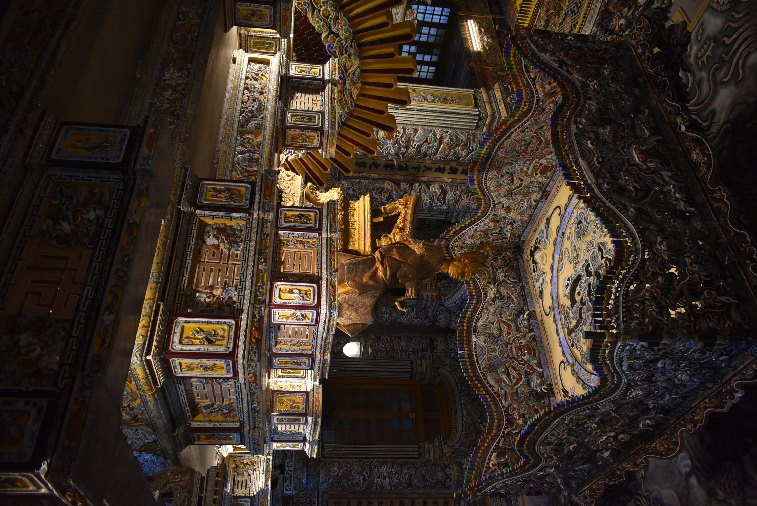 305__Vie_Hue-Tomb of Khai Din