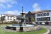018.Ponta Delgada-Fontanário Praça Vasco da Gama
