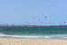 015_Parque Natural de Corralejo-Pláž La Entubadera-surfkitingisté