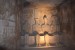 019.Eg_Abu Simbel-Great Temple-Statues Ptah, Amun-Ra, Ramses II,Ra Horakhty