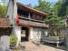 98_Vie_TaiPag-Thay Pagoda-The Bridge House connecting Front Hall and Upper Palace