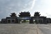 123_Vie_NinhBinh-Entrance gate to Trang An Eco-tourism Area
