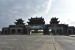 124__Vie_NinhBinh-Entrance gate to Trang An Eco-tourism Are